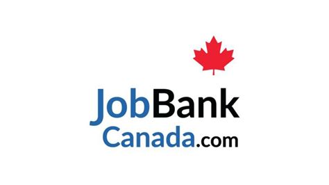 job bank canada pagina oficial.